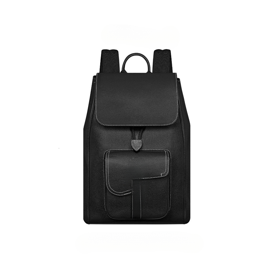 Original Backpack Versatile Large Capacity Travel Bag Unisex Canvas Laptop Bag Casual Fashion Men s School Bag