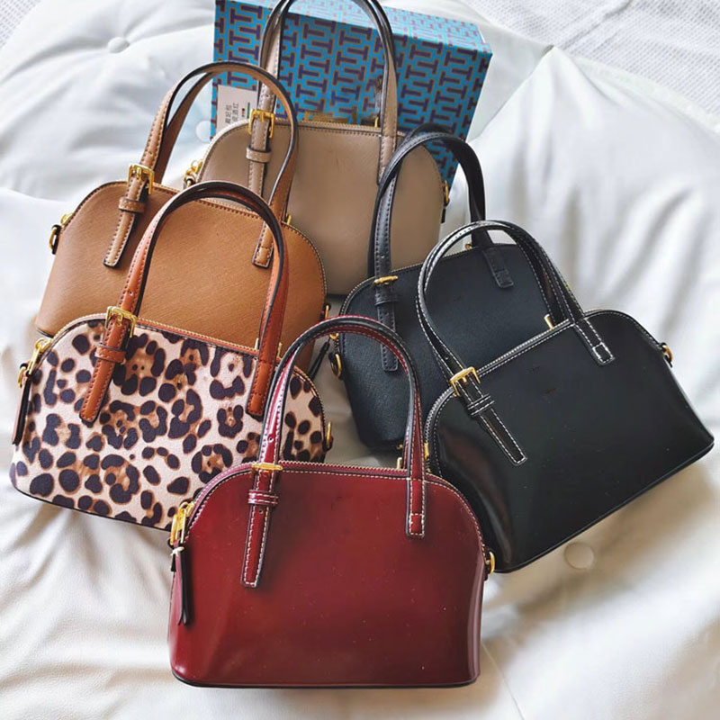 Shell Bags for Women Luxury Handbags Designer Famous Tote Women Messegner Crossbody Bag Female Casual Shoulder Bag B913-1