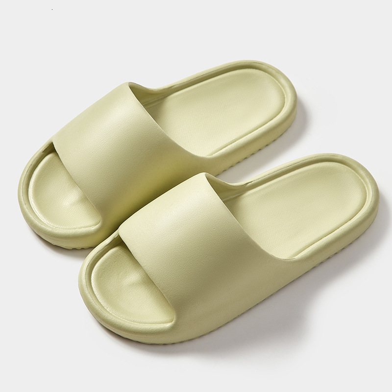 Bathroom Shower Men, Indoor Lightweight Non-Slip Plastic Hotel Slippers for Women, Summer ddmymarket