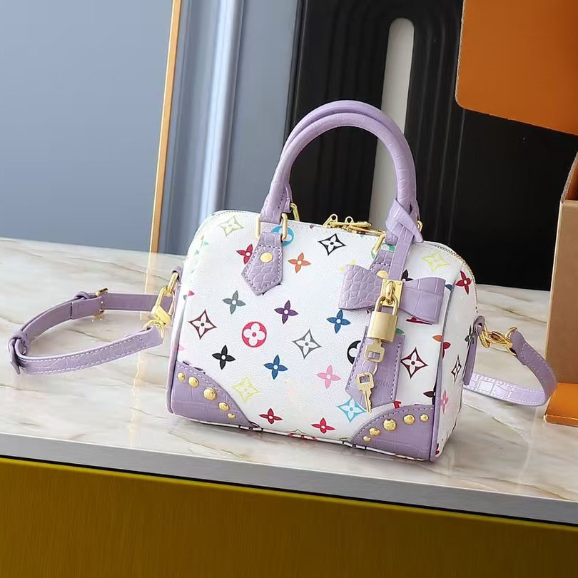 New Top quality Womens crossbody shoulder bag designer handbag mirror quality leather chain bags expensive tote Pillow bag tote Luxury bag wallet