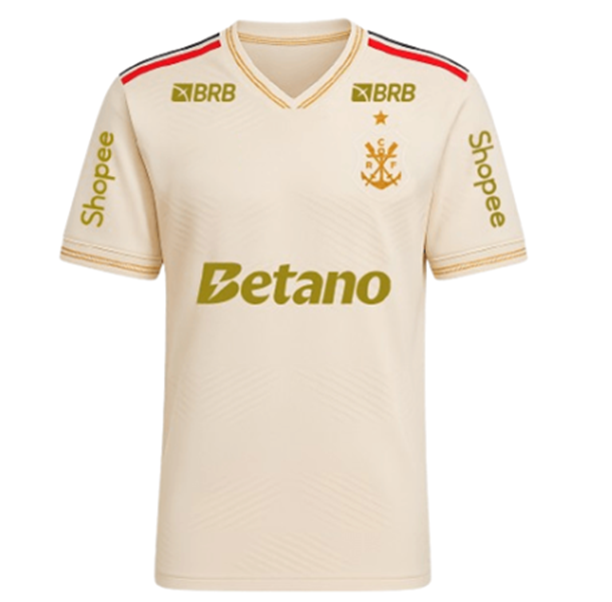 25 26 Flamengo soccer jerseys 2025 2026 DIEGO ERIBEIRO GABRIEL B GABI PEDRO DE ARRASCAETA GERSON BHENRIQUE Camisa Mengo Men women football shirt