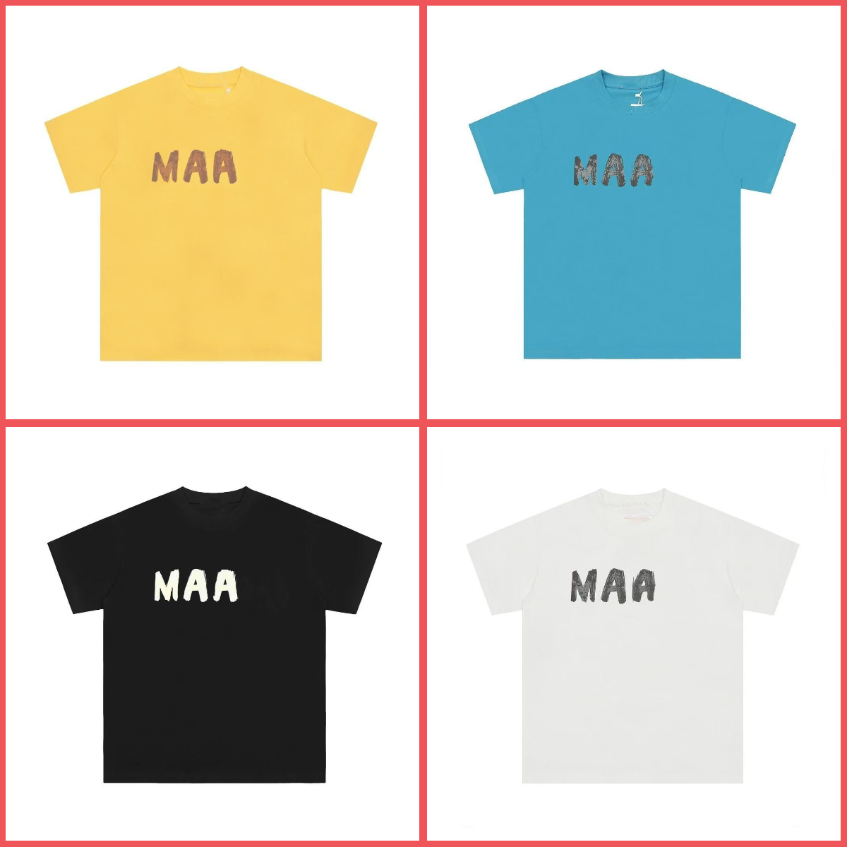 designer t shirt fashion women designer shirt printed graphic t shirt letter graphic Short Sleeve summer baggy womens tees breathable tshirt