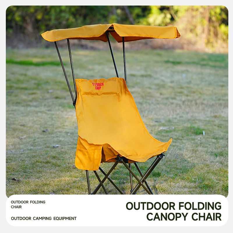 Ceiling Moon Chair Foldable Storage Premium Yellow Space Saving Outdoor Camping Chair Fishing Chair Living Room Chair J250930