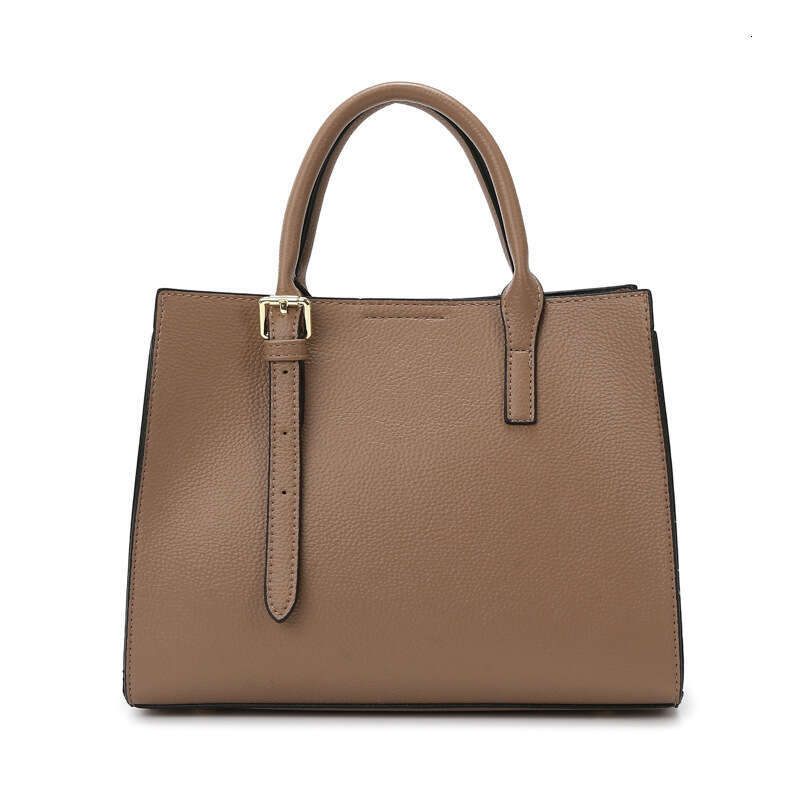 2025 New Large Capacity Single Shoulder Handbag Simple Fashion Women's Cross-Border Multi-Piece Mother-Daughter Bag Set for Women