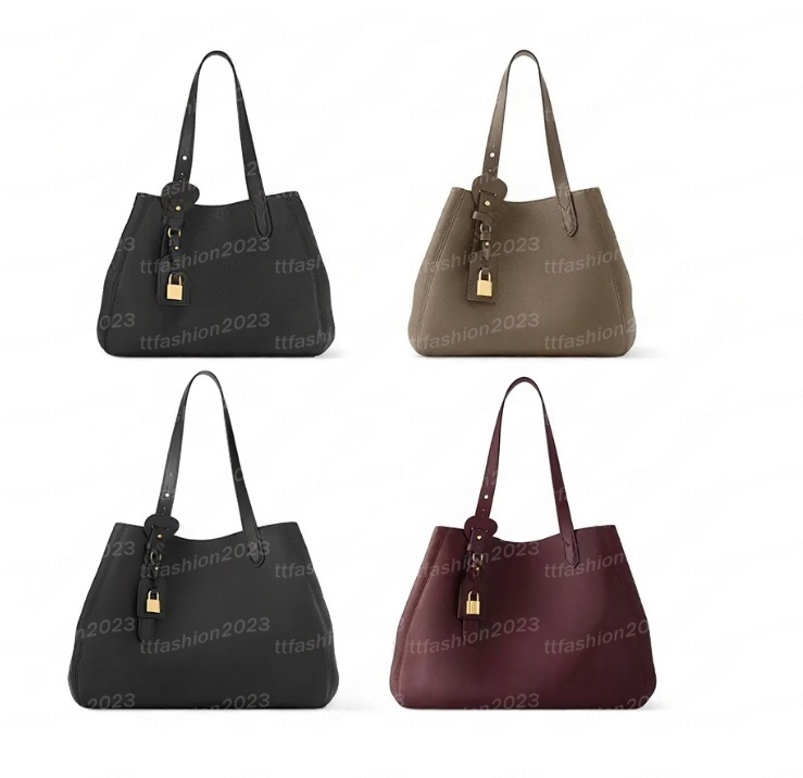 Ladies Fashion Casual Designer bag Luxury All In One Bag Totes Handbag Shoulder Bag Top Handbag Bag Crossbody TOP Quality M25858 M25890 M25860 M25888 Pouch Purse