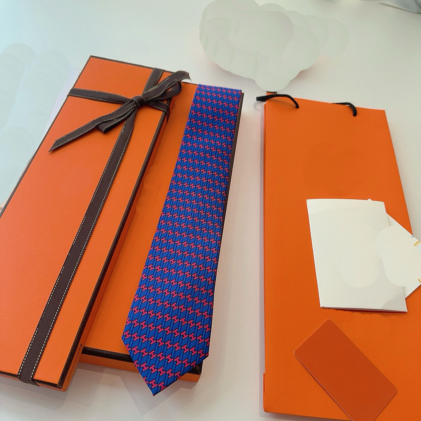 2025 Neck Ties New Men Ties fashion Silk Tie 100% Designer Necktie Jacquard Classic Woven Handmade Necktie for Men Wedding Casual and Business With Original Box 2377