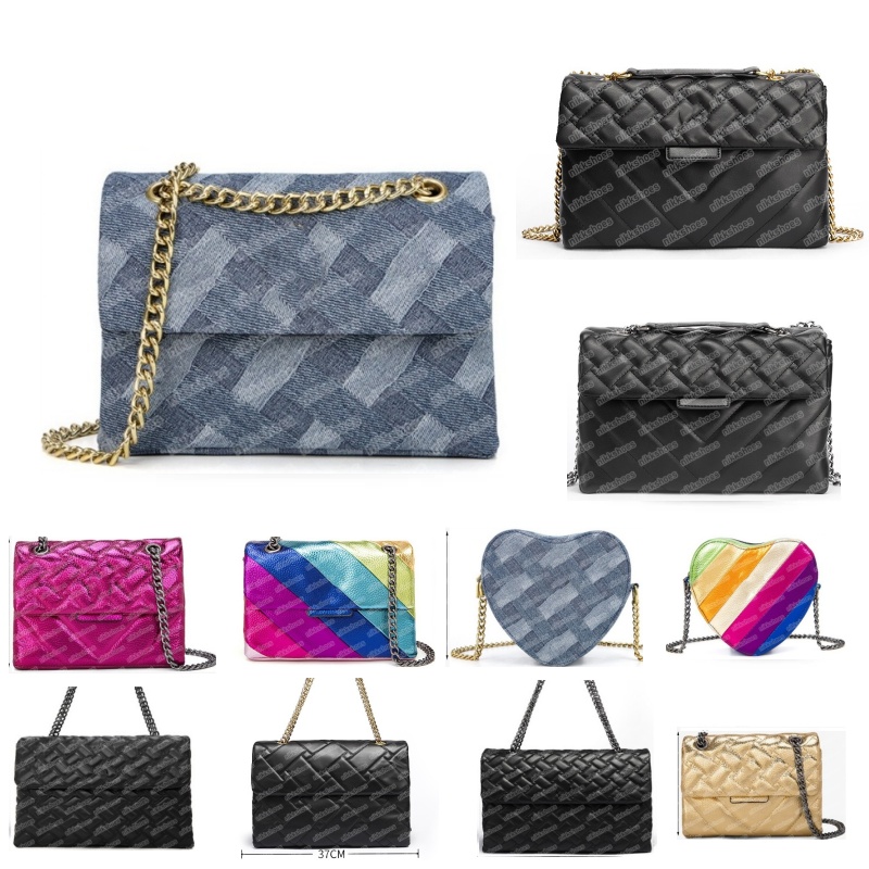 kurtly Bags London bag trend hot selling eagle head bag fashion Kensington bag 2025 AAAA