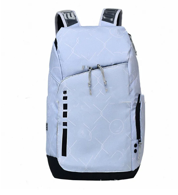 luxury designer niki Outdoor Bags Unisex Elite Pro Hoops sports backpack student computer bag couple knapsack messenger Junior Training Bags