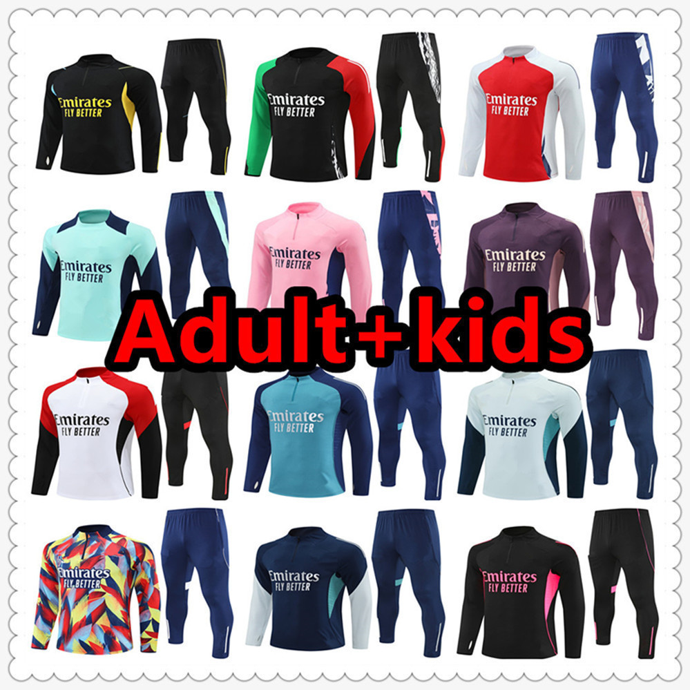 25 26 Tracksuit Hom… - image