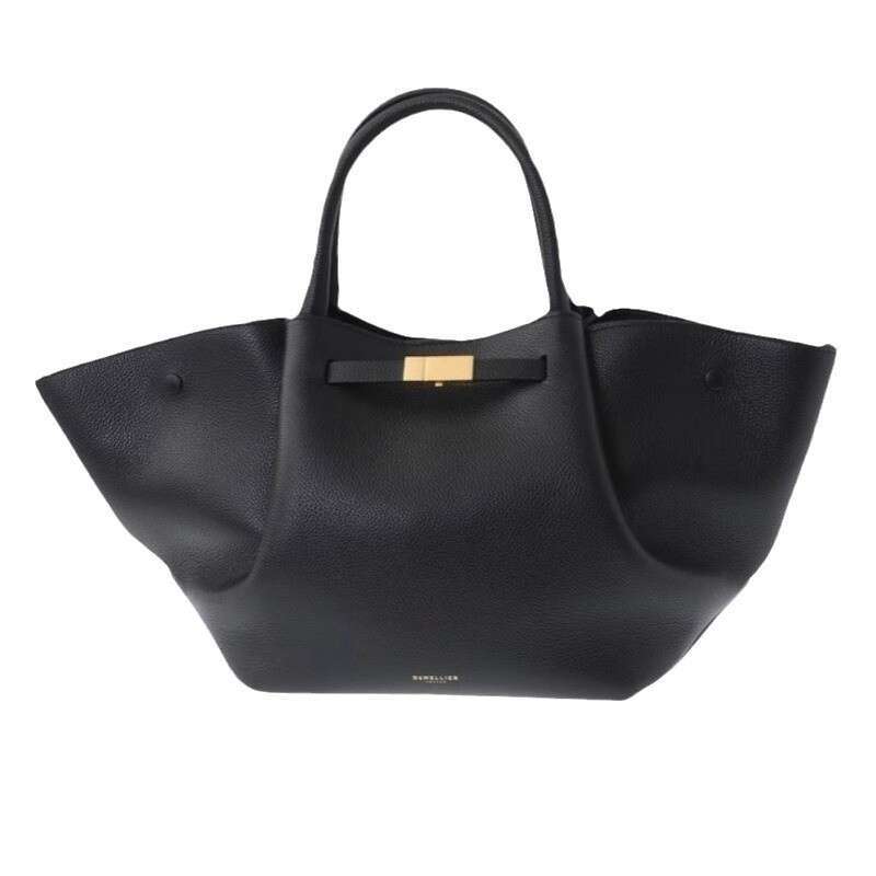 Cross-border Exclusive New York Wing Single Shoulder Handbag Tote Bag