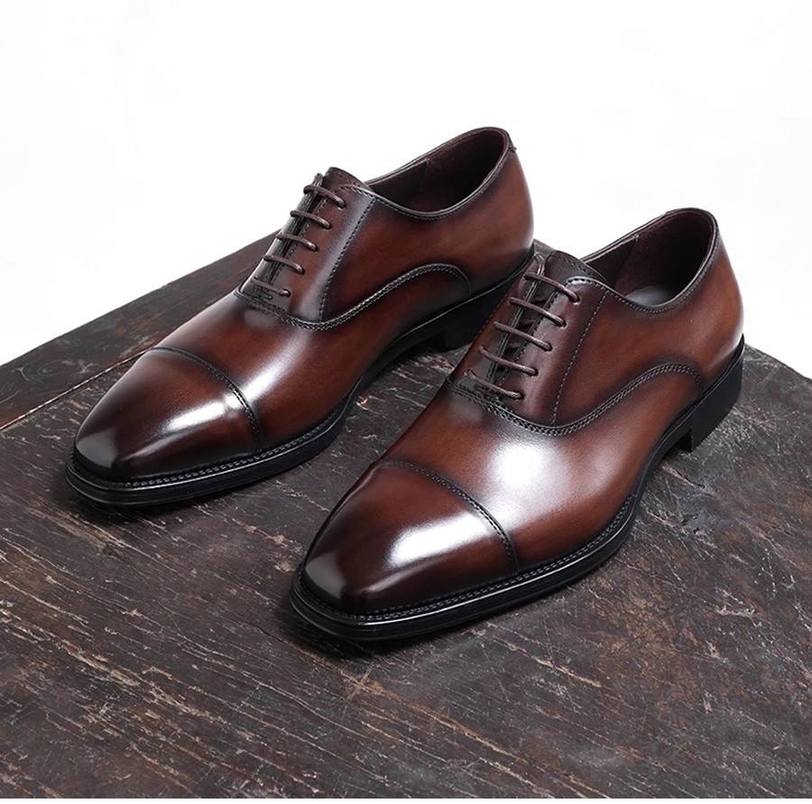 British Style Busin… - image