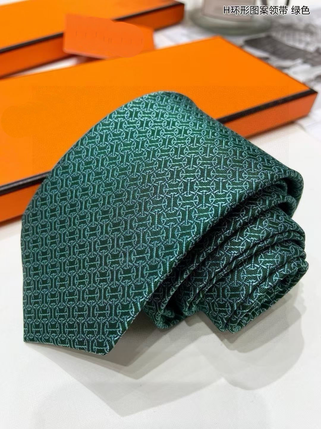 2025 Neck Ties New Men Ties fashion Silk Tie 100% Designer Necktie Jacquard Classic Woven Handmade Necktie for Men Wedding Casual and Business With Original Box 2351