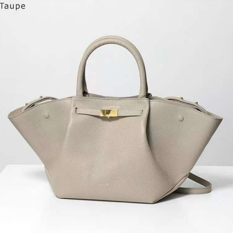 Cross-border Exclusive New York Wing Single Shoulder Handbag Tote Bag