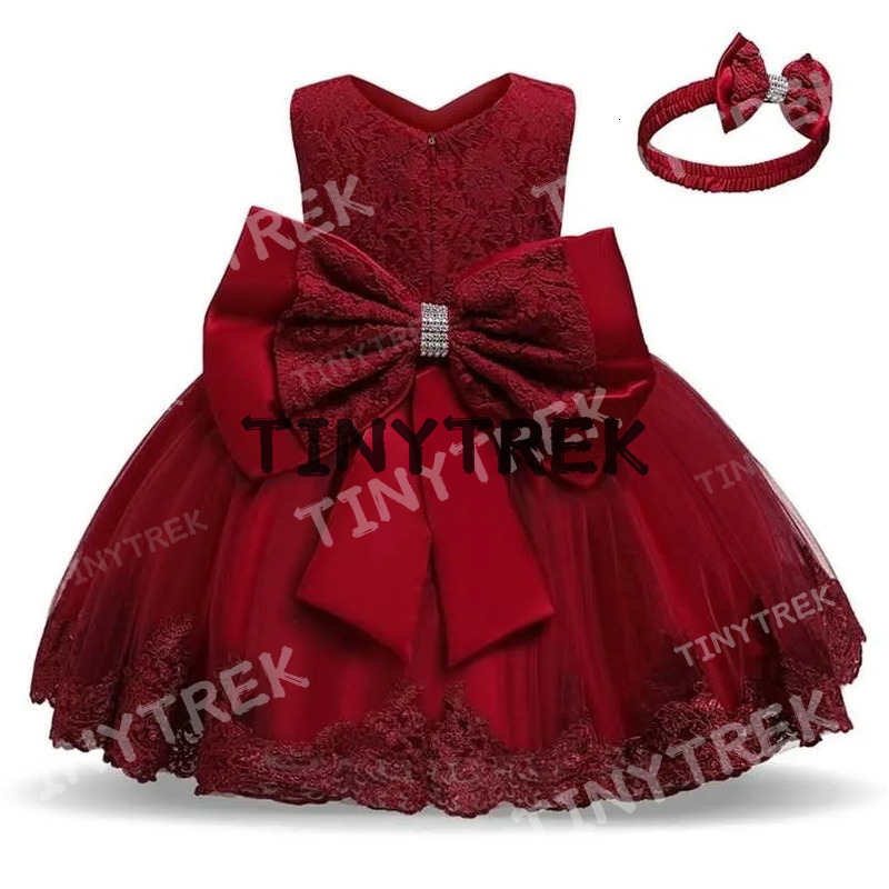 Kids Girls Summer Dresses for Party and Wedding Christmas Clothing Princess Flower Tutu Dress Children Prom Ball Gown 211027