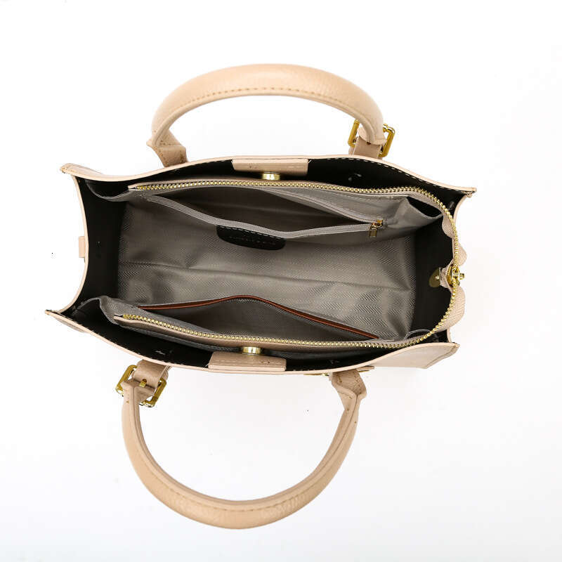 2025 New Large Capacity Single Shoulder Handbag Simple Fashion Women's Cross-Border Multi-Piece Mother-Daughter Bag Set for Women