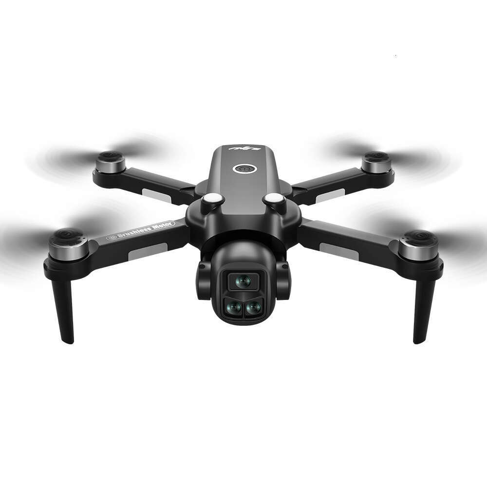V Max Obstacle Avoidance Screen Brushless Motor Aerial Photography Aircraft Optical Flow Positioning Remote Control Drone