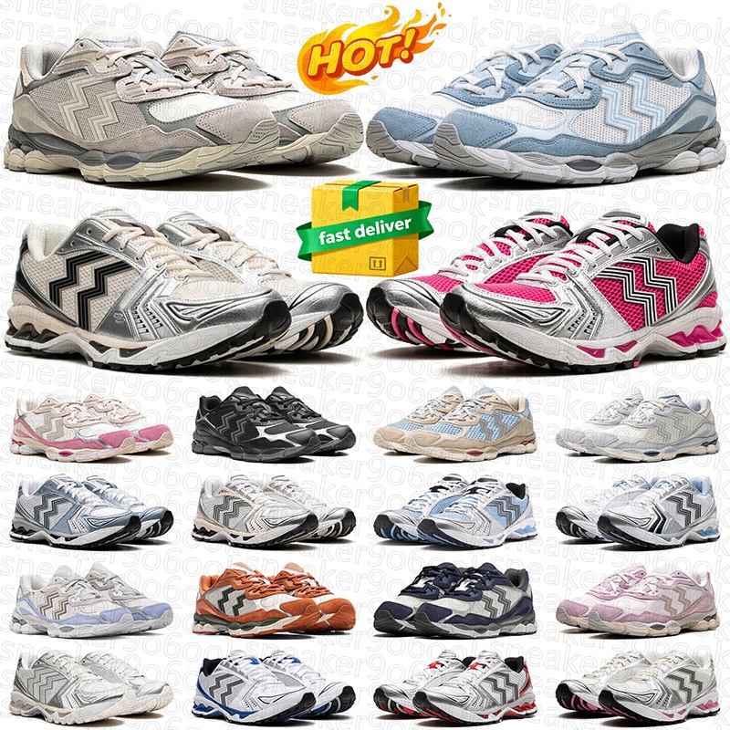 designer running shoes men women outdoor sneakers breathable trainers mens trainers sports shoe White Pink Blue Silver Grey Black