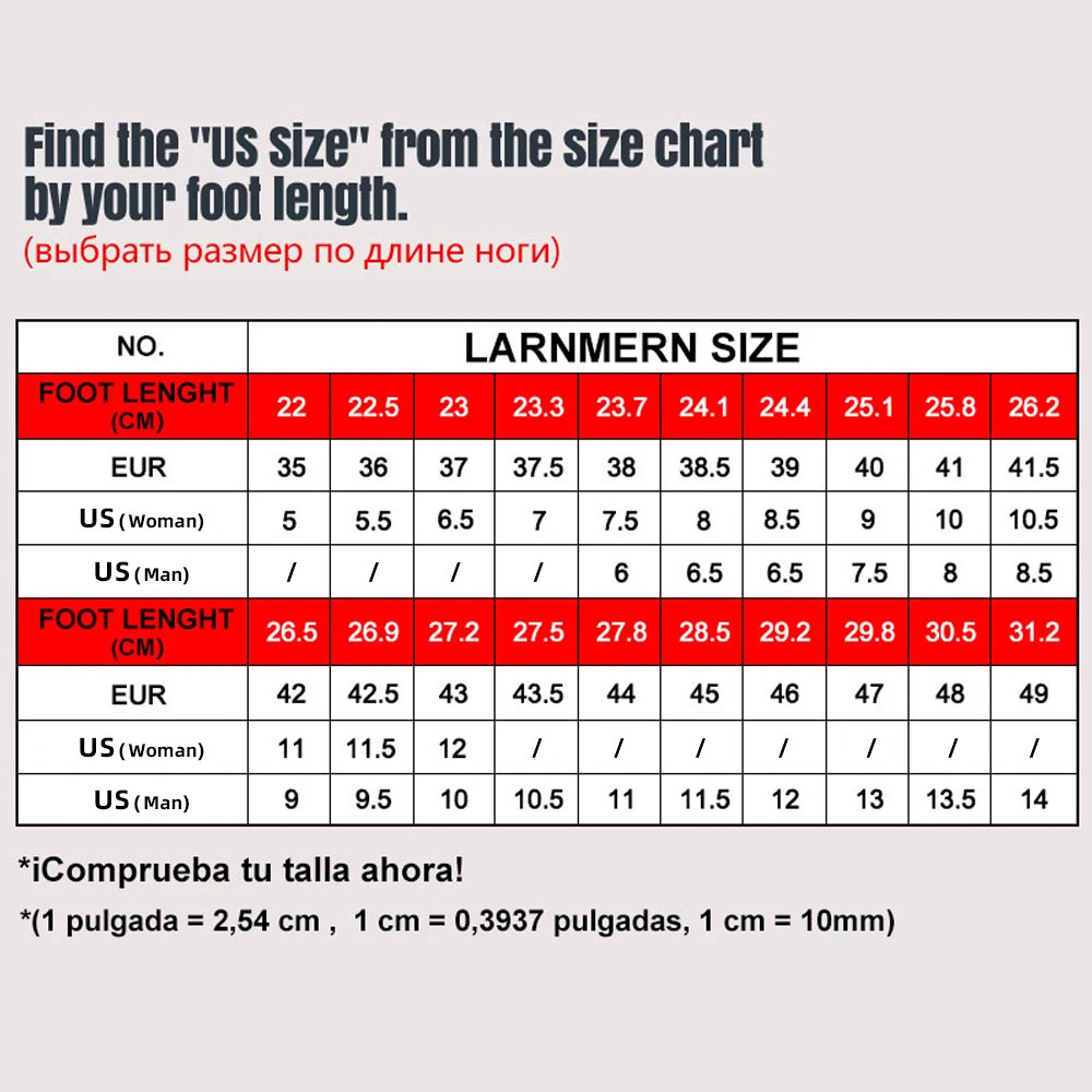 LARNMERN Safety Shoes for Work Men Steel Toe Construction Sneakers Boots Puncture Proof Antislip Women Shoes 250930