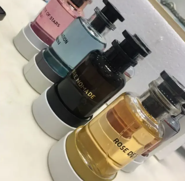 Imagination Cologne High Quality Nuit Feu Ombre Nomade Perfume Neutral Perfume Ml Spray Classic Fragrance Lasting Fragrance