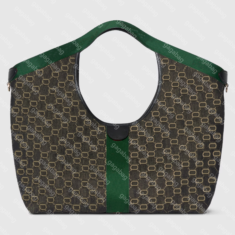 12A Giglio Small Tote Bag Giglio large tote bag Designer Letter Women Bag Exquisite High Quality Bag