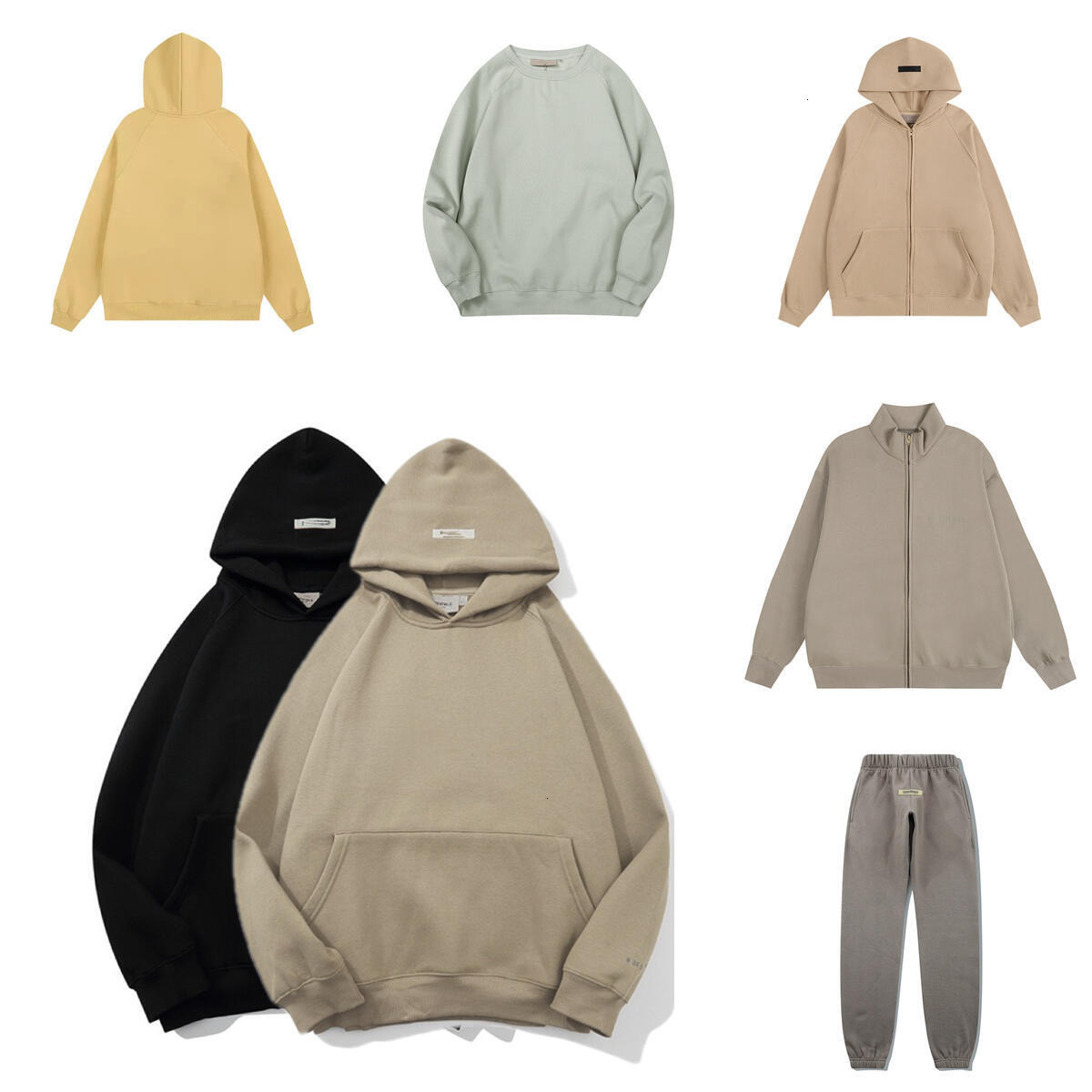 designer hoodies for men women fashion sweatpants hoodies sweatshirts hoodie casual loose cotton long sleeve 3D Letter Unisex Oversize Couple Fleece hoodie