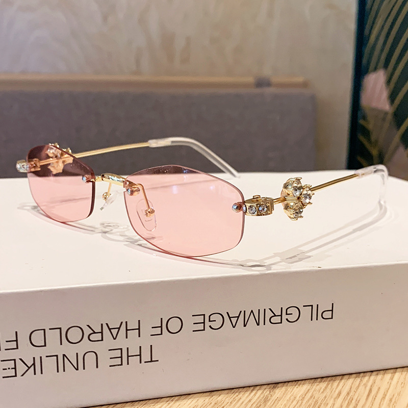 Designer Sunglasses For Women Men Sunglasses Fashion Classic Sunglasses Luxury Polarized Goggle Pilot Alloy Frame Oversized UV400 Eyewear KP8168