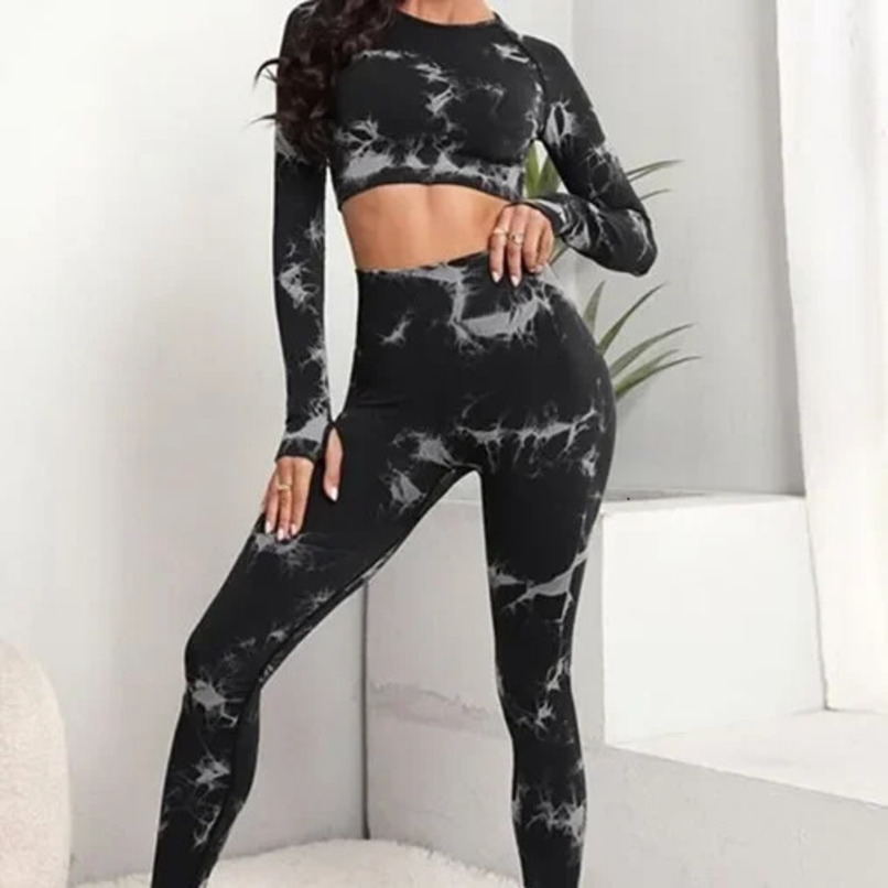 Women Set Slim Casu… - image