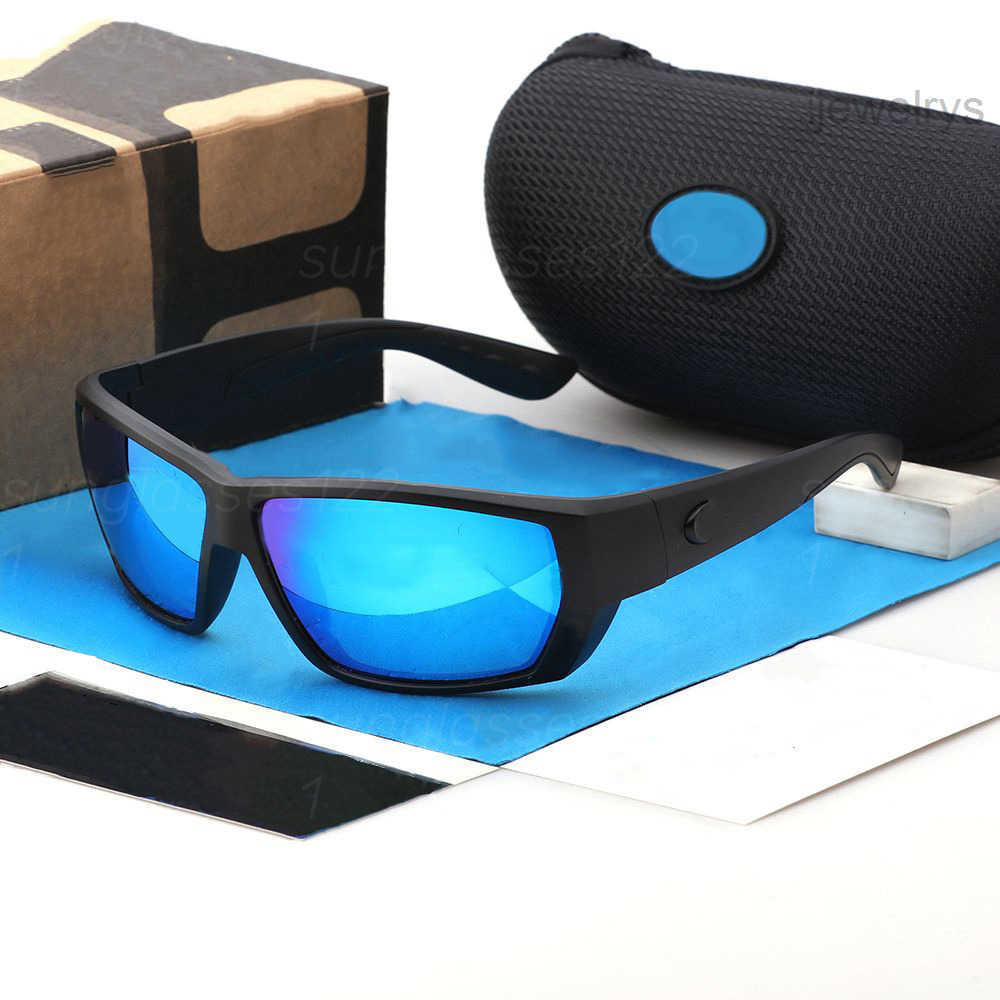 Sunglasses Designer Polarized Sports Sunglasses for Men Women UV400 Protection for Cycling Riding Fishing