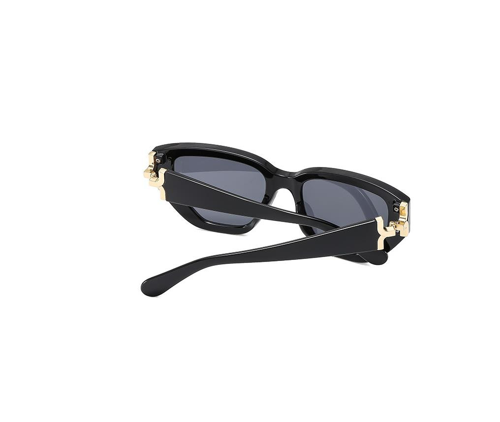 Designer Sunglasses For Women Men Sunglasses Classic Cat Eye Sunglasses Luxury Polarized Goggle Pilot PC Frame Oversized UV400 Eyewear KP81100