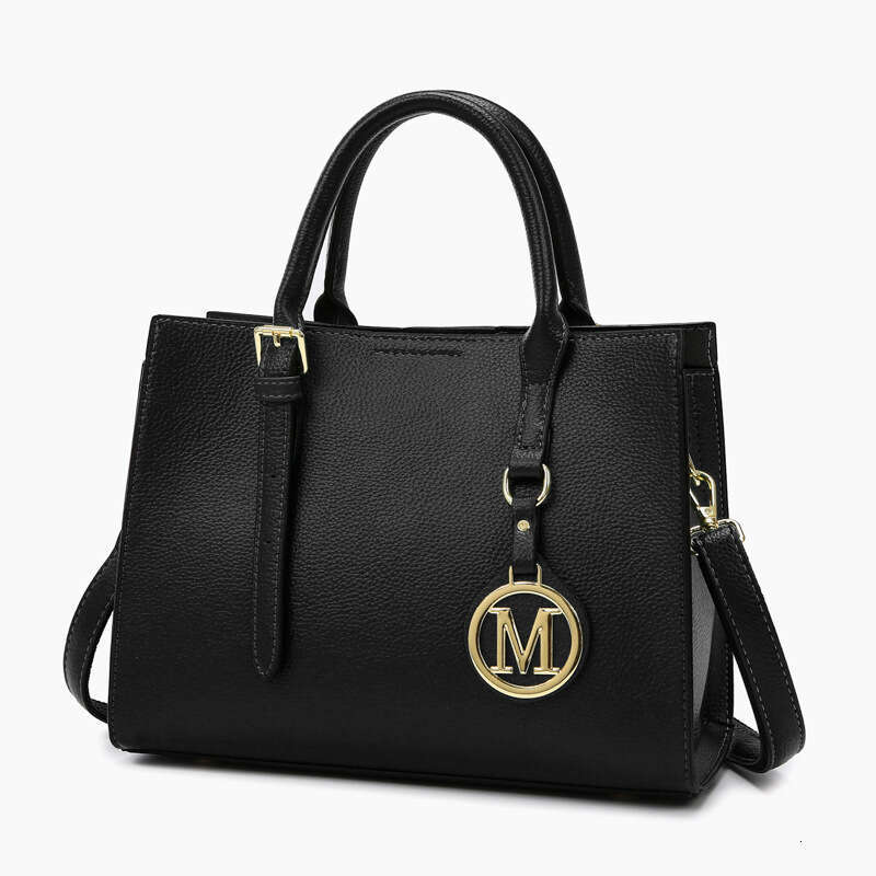2025 New Large Capacity Single Shoulder Handbag Simple Fashion Women's Cross-Border Multi-Piece Mother-Daughter Bag Set for Women