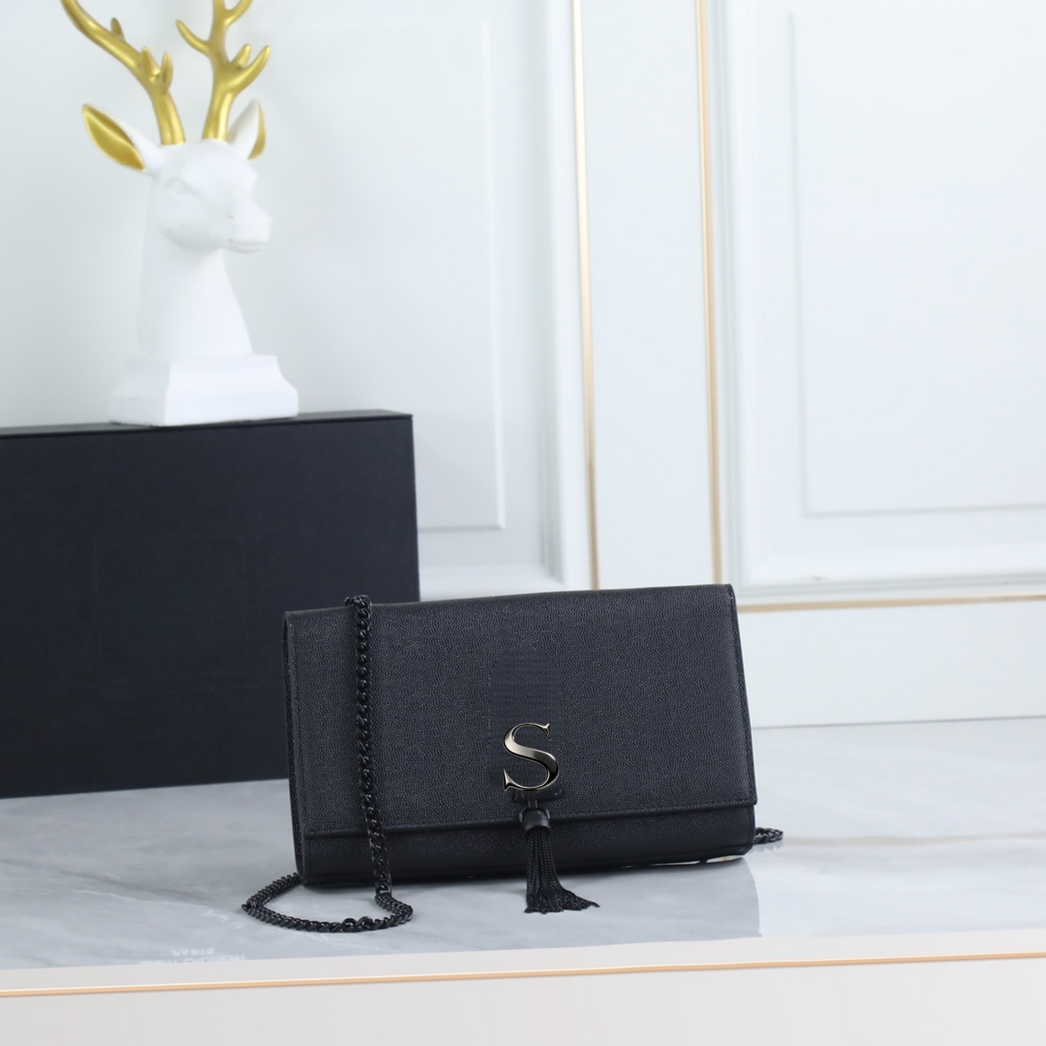 10A Top Quality luxury bag Shoulder Bags Tote Bag High Quality Messenger bag Shopping Bags Luxury purse classics Single Designer Shoulder bagcrossbody bag 26702-1