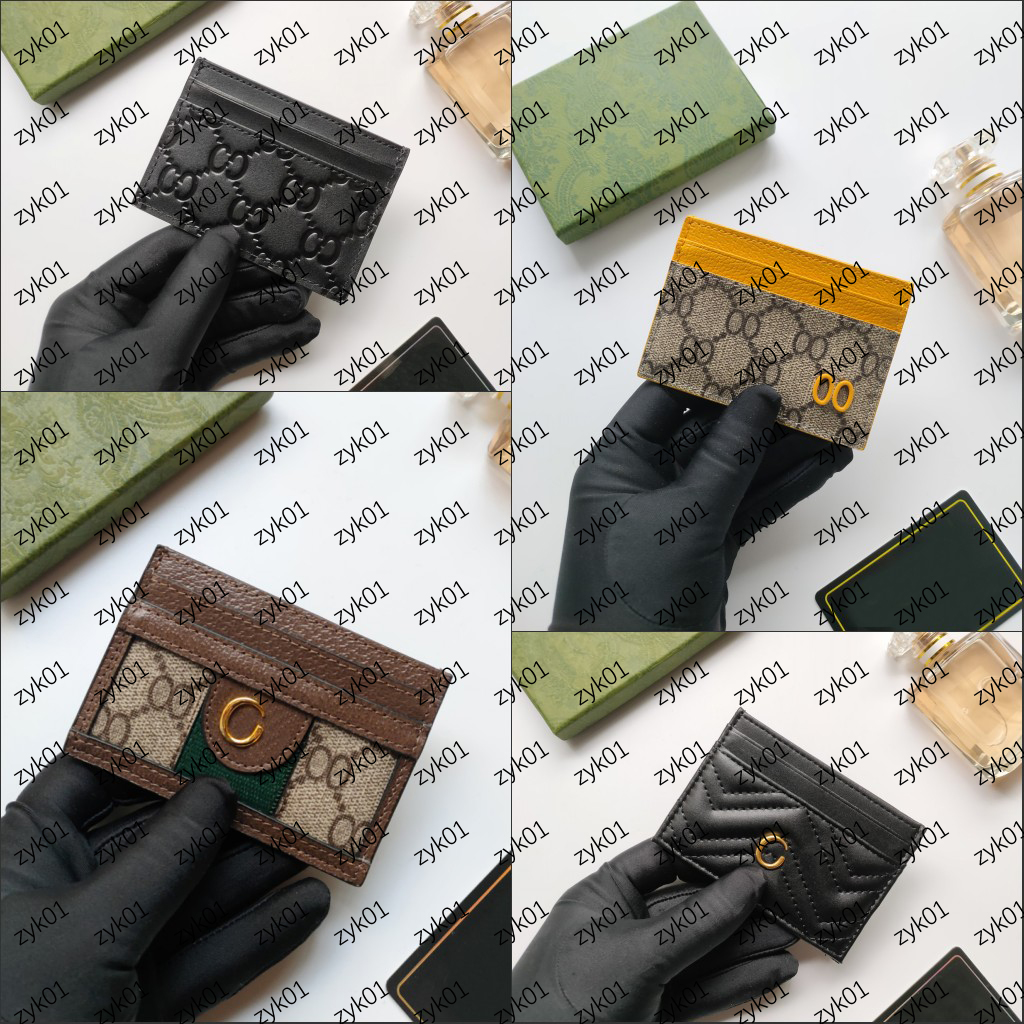 women wallet designer wallet card holder mens wallet men cardholder purse wallet lady purses designer cowhide material womens wallets men luxury wallet with box 10a