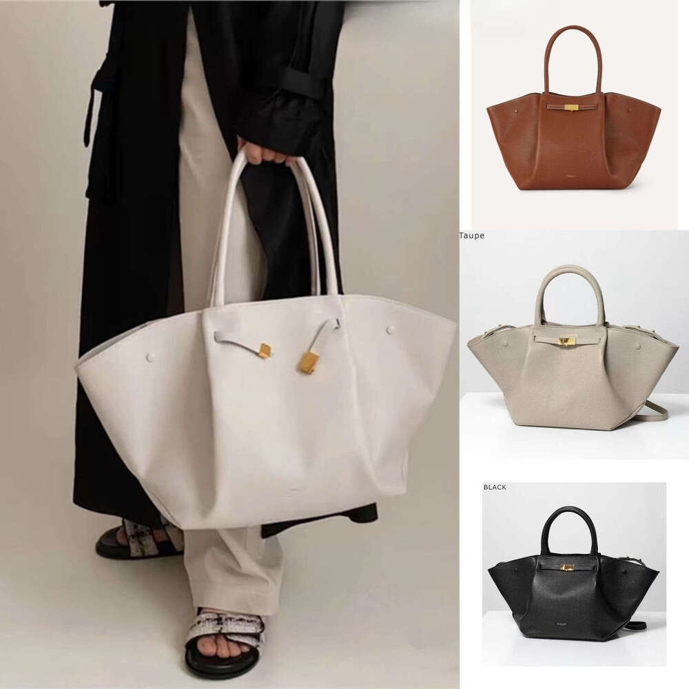 Cross-border Exclusive New York Wing Single Shoulder Handbag Tote Bag
