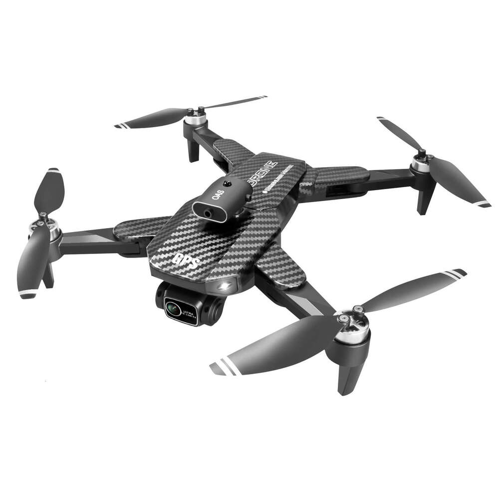 V Brushless GPS Folding Drone HD Aerial Photography Quadcopter G Long Endurance Remote Control Aircraft