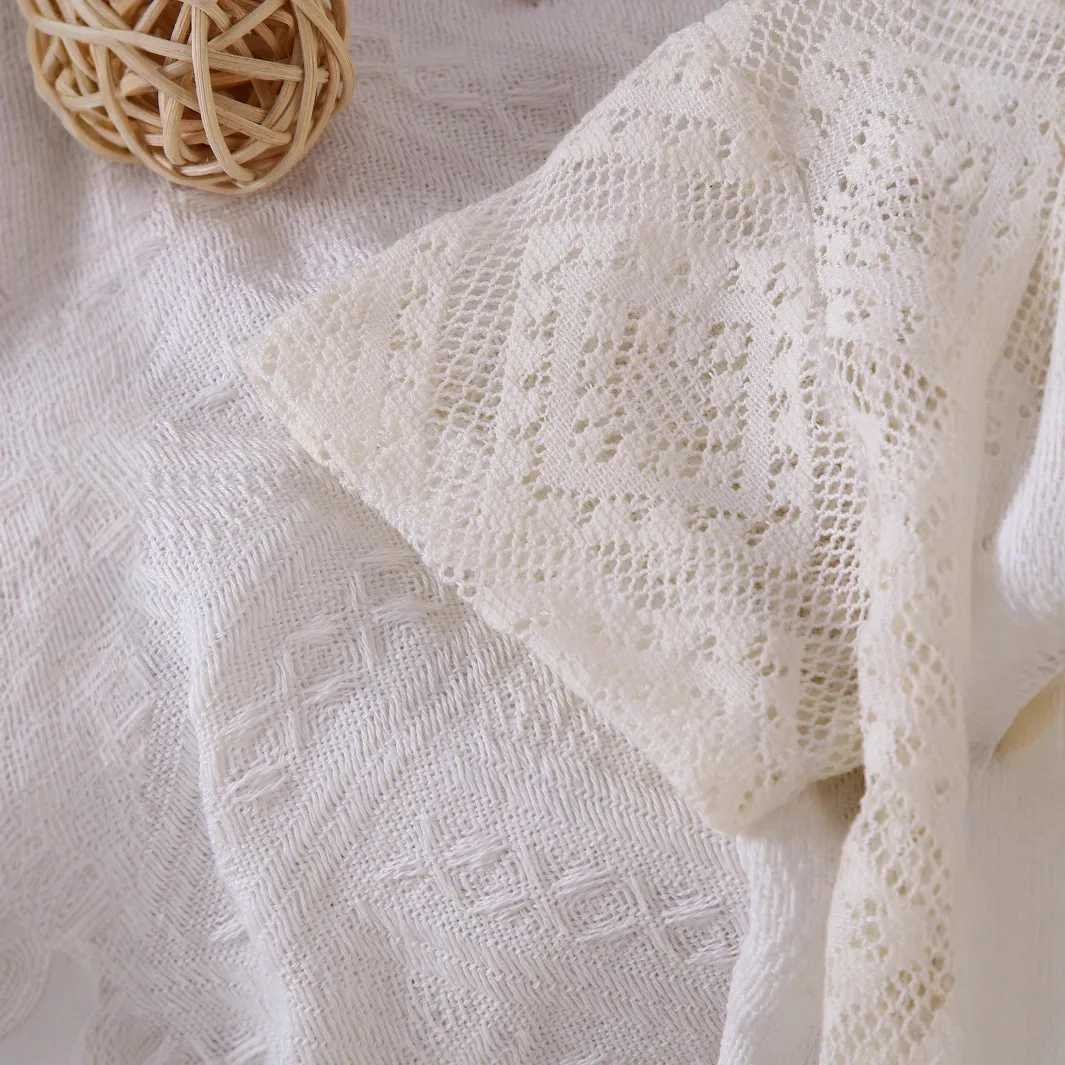 6312 Children Shirt 2025 Summer Breathable Cool Shirt Chinese Style Short Sleeve Tops for Boys and Girls C251007