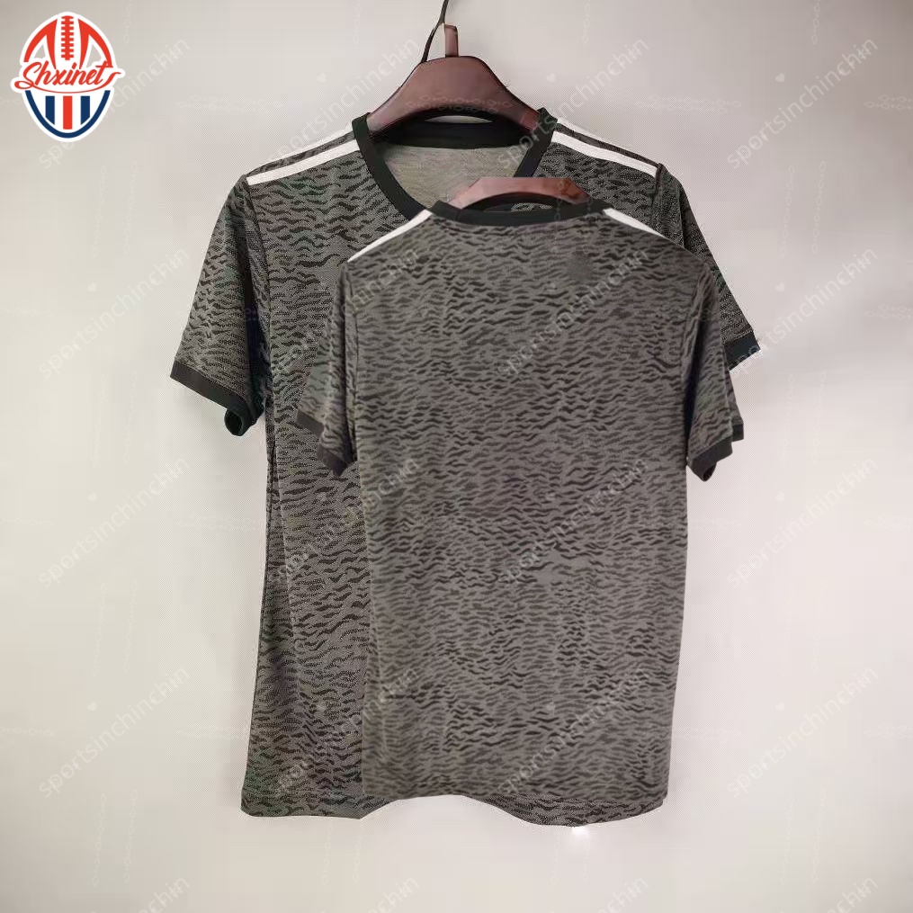 Classic season 19/20, 21/22, 23/23, 23/24 Home fan version Anthony Eriksen, Sancho and Rashford adult short-sleeved football jerseys