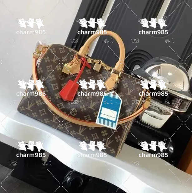 Designer bag Quality High Shoulder Quick Purse Boston Tote Designer Mini Pillow Handbag Womens Crossbody Messenger Bag Classic Design Floral Make shoulder bag66