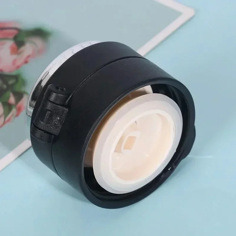 400ML Smart Thermos Stainless Steel Water Bottle Led Digital Temperature Display Coffee Thermal Mugs Intelligent Insulation Cups 250929