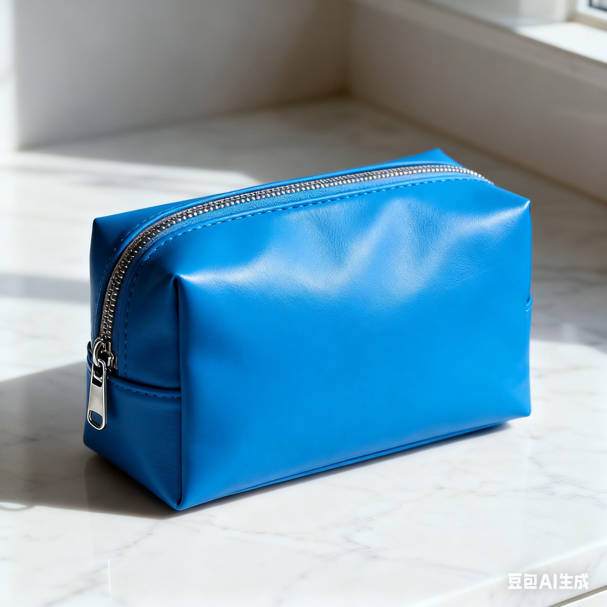 winter cosmetic bag famous Customized designer products beautiful