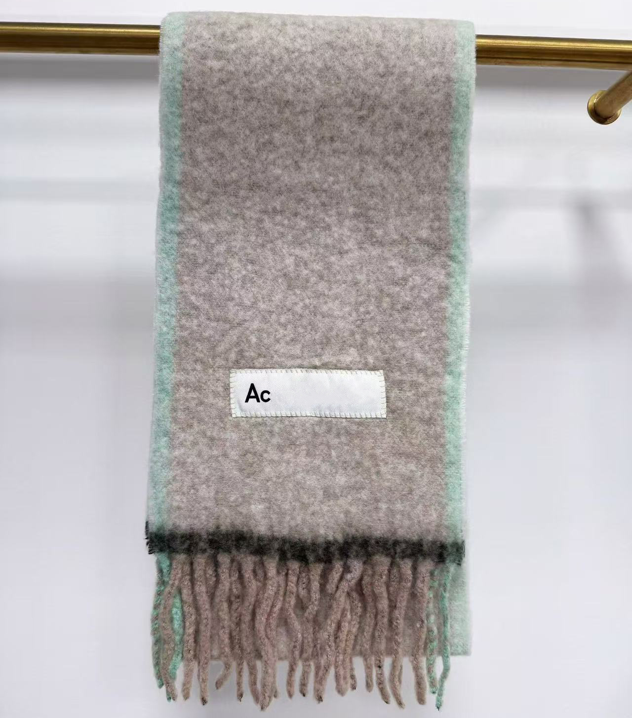 Fashion Luxury Scar… - image