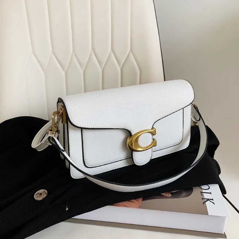 New Fiable Cr Small Square Bag Cross Border Lady Handbags H251208