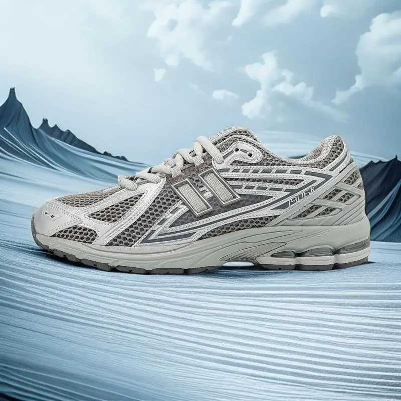 KneeHigh BootsStable support sports shoes structural design safe for sports J251007