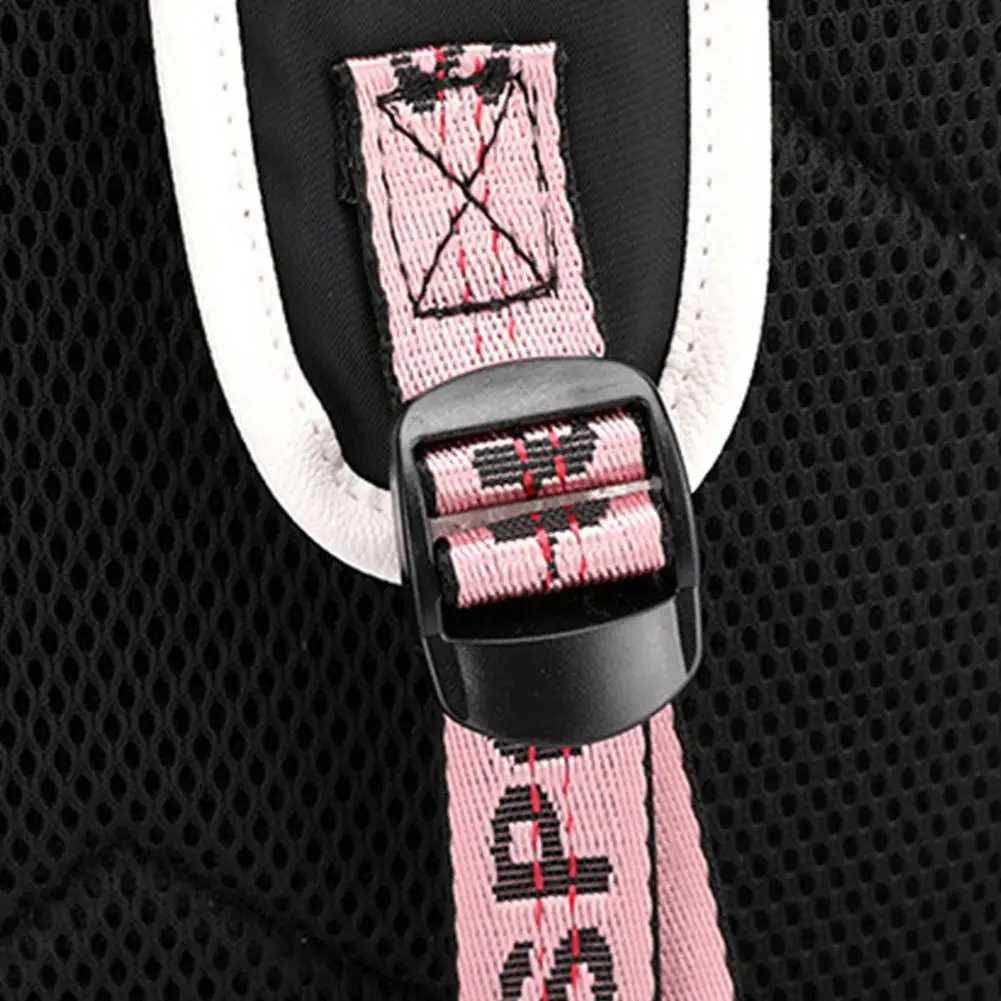 KPop Demon Hunters Backpack Teenagers Daily Backpack Hot Movie Huntrix Demon Hunters 2025 Laptop Usb Port Bag For Girl Boy L251007