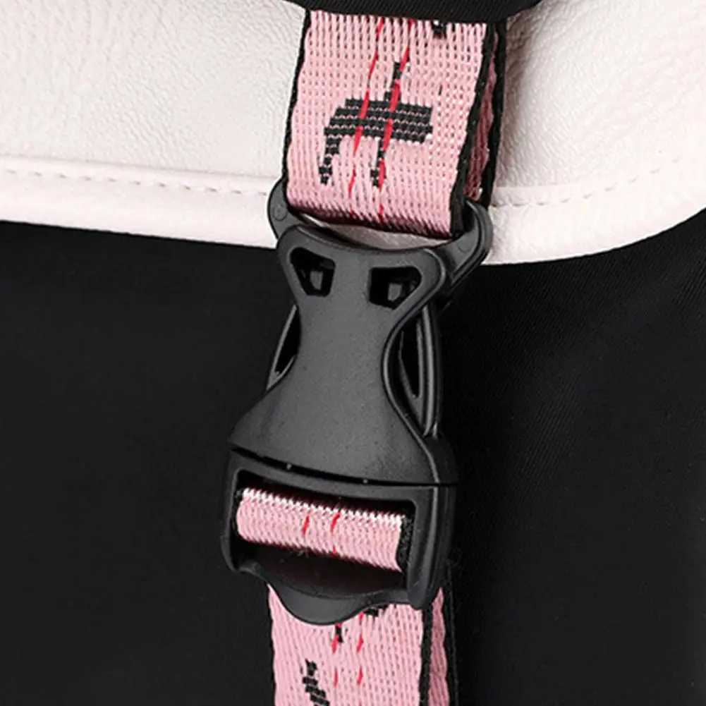 KPop Demon Hunters Backpack Teenagers Daily Backpack Hot Movie Huntrix Demon Hunters 2025 Laptop Usb Port Bag For Girl Boy L251007