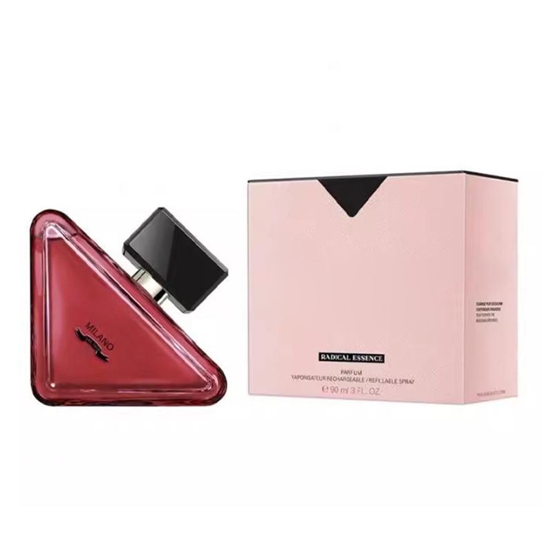 Women Perfume Woman Sweet Fragrance Paradoxe Radical Essence 90ml Floral Aroma Spray Christmas Present with Free Shipment