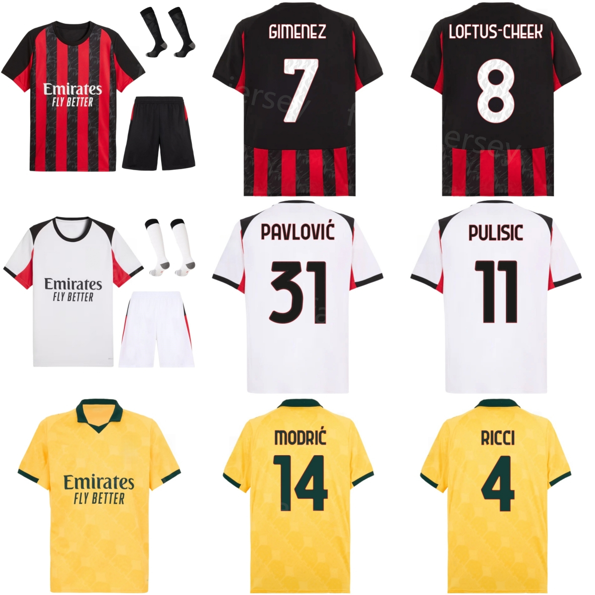 Club 14 Modric Socc… - image