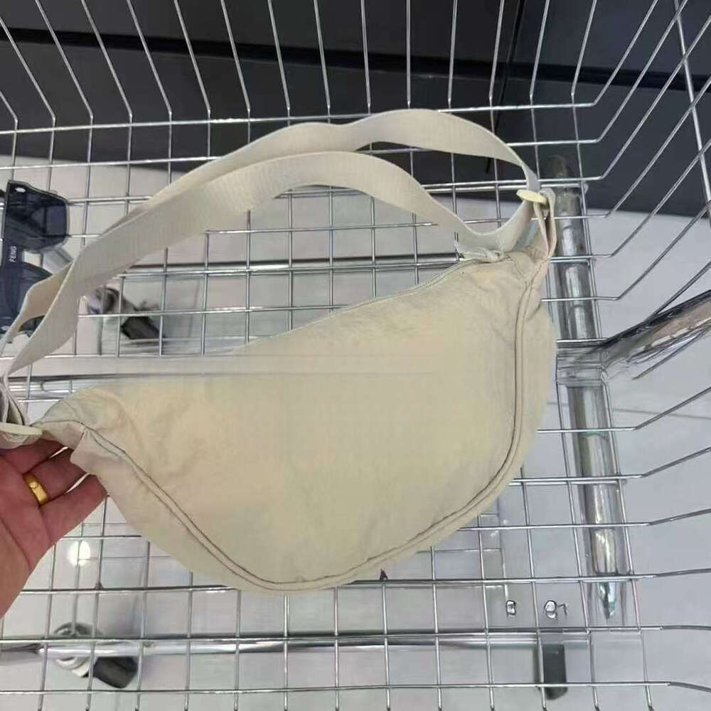 Dopamine Crossbody New Versatile Single Shoulder Small Nylon Women's Bag B5