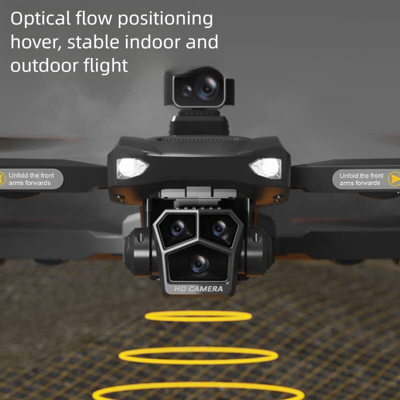 Professional Aerial Photography Quadcopter GPS Drone K Ultra Long Battery Life Remote Control Aircraft