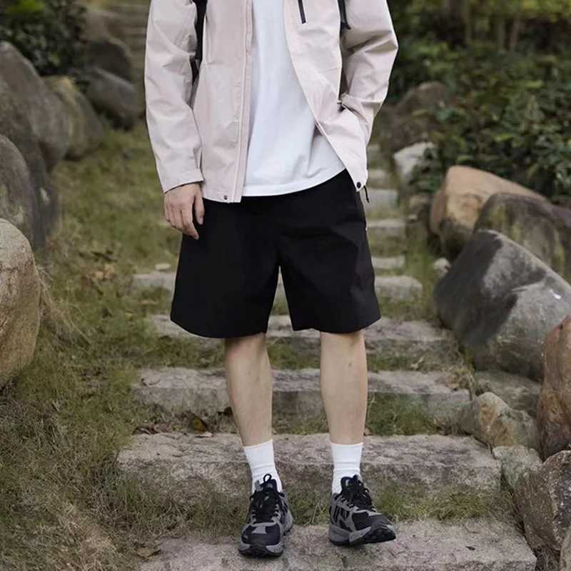 GOLDEN CMAEL Hiking Shoes Men Waterproof Nonslip Trail Sports Running Male Sneakers Wearresistant Trekking Shoes for Men 2023 J251007