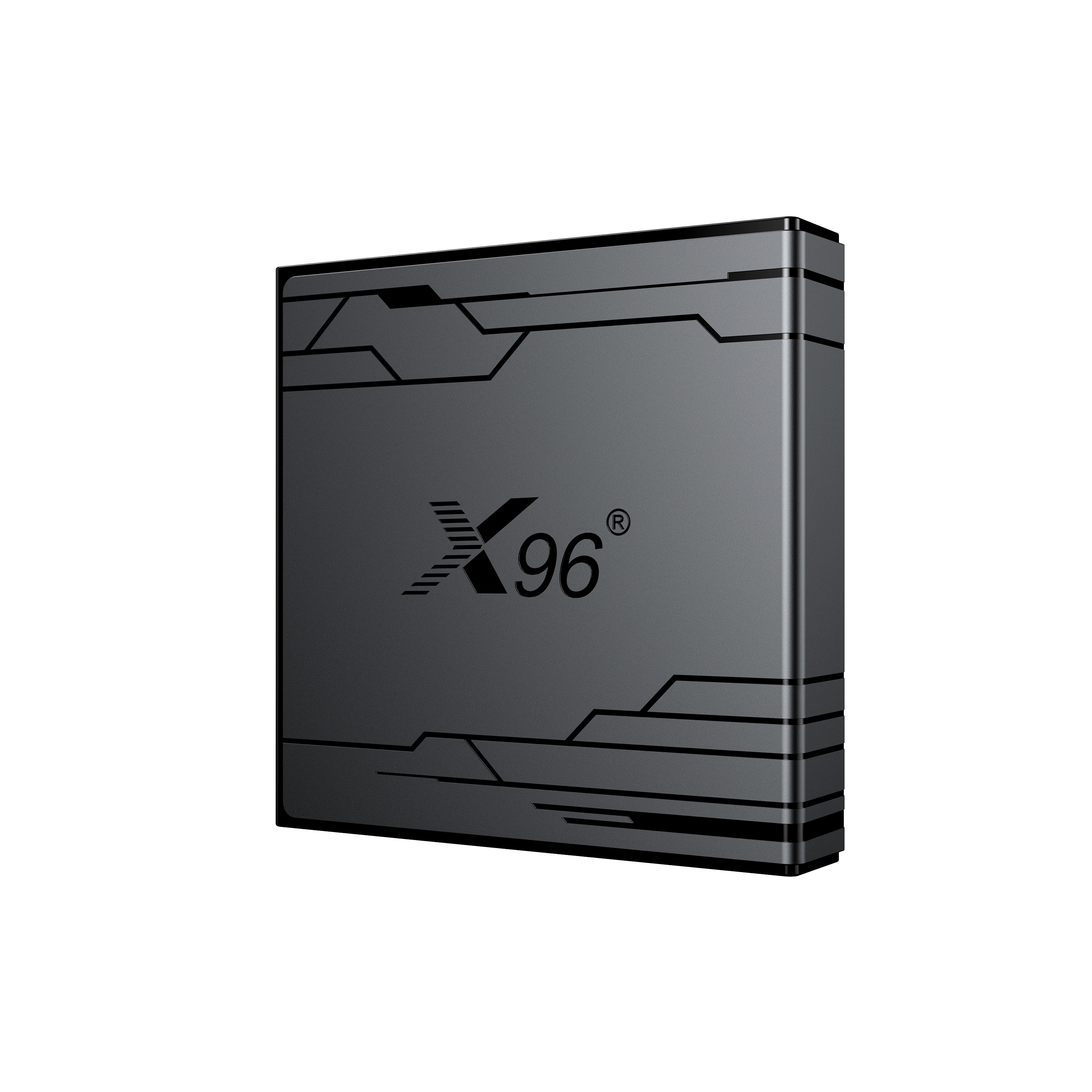 New TV Box X96 NEX Android 14 Amlogic S905Y5 4GB 32GB 4K WIFI6 BT5.X Media Player Set Top Box